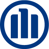 Allianz Eagle Logo