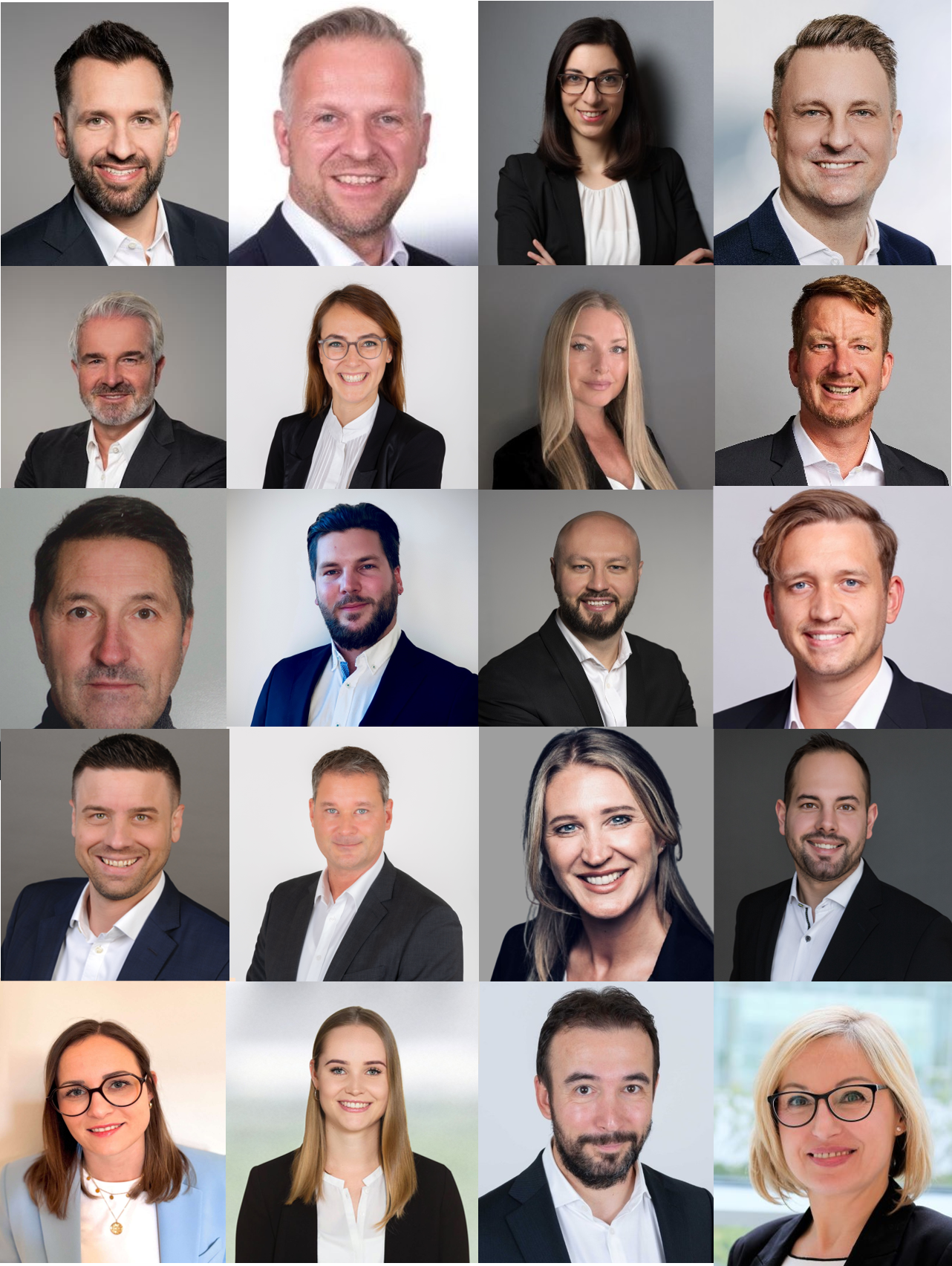 useful description of image if informative and not decoration only.