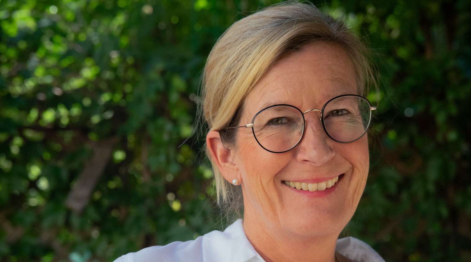 Abbildung zu Christiane Krüger