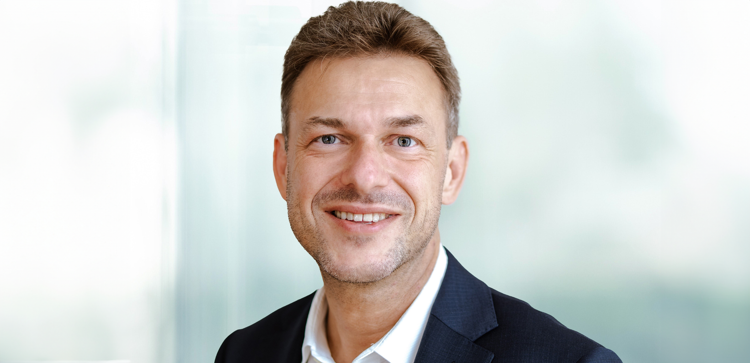 Abbildung zu Professor Jochen Ruß