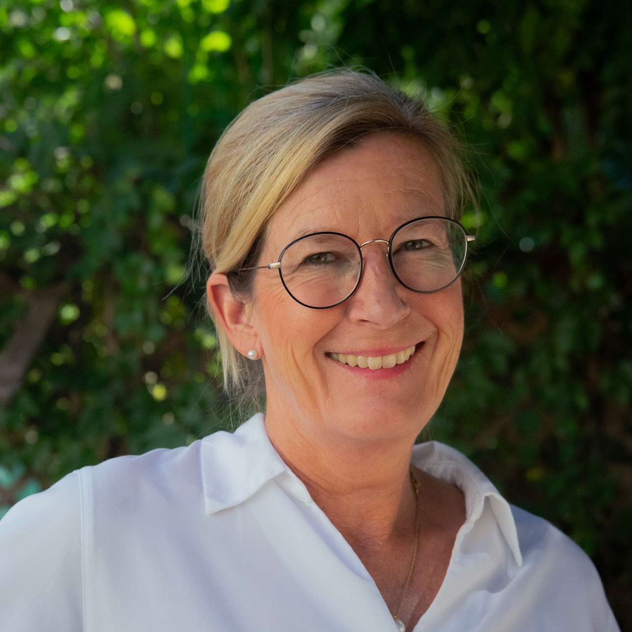 Abbildung zu Christiane Krüger