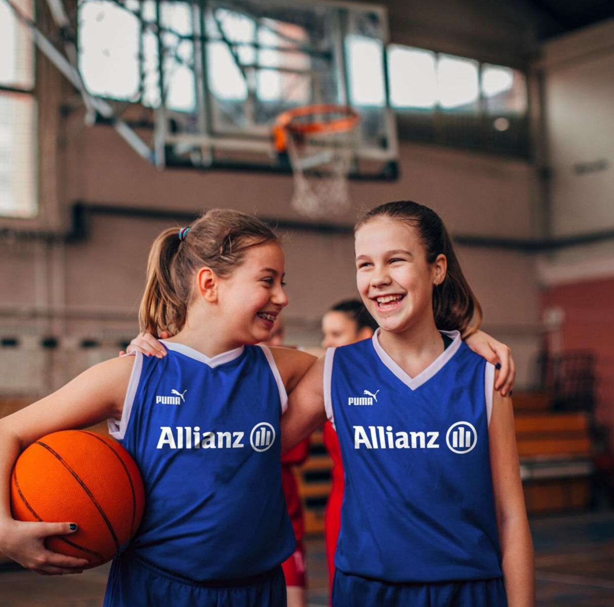 useful description of image if informative and not decoration only.