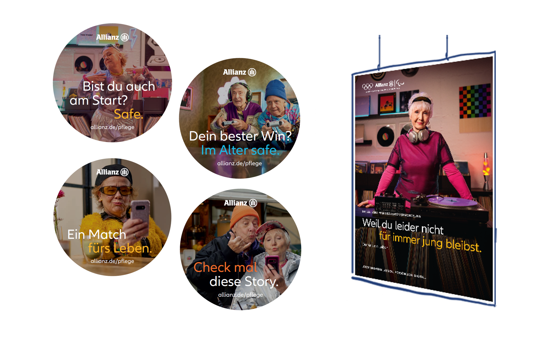 useful description of image if informative and not decoration only.