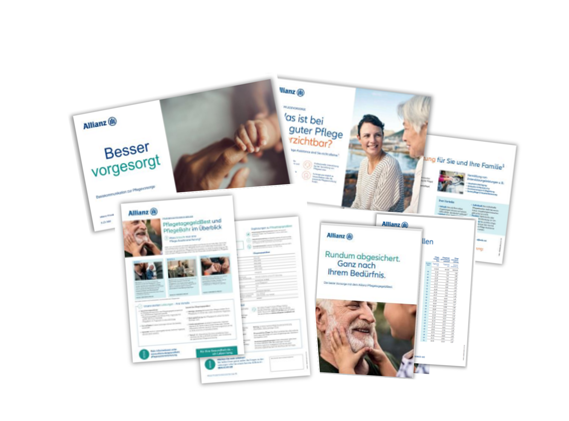 useful description of image if informative and not decoration only.