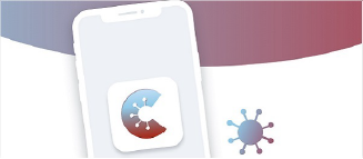 Das Bild ist urheberrechtlich geschützt. Eine Nutzung ohne vorherige Einwilligung ist nicht gestattet. Corona-Warn-App