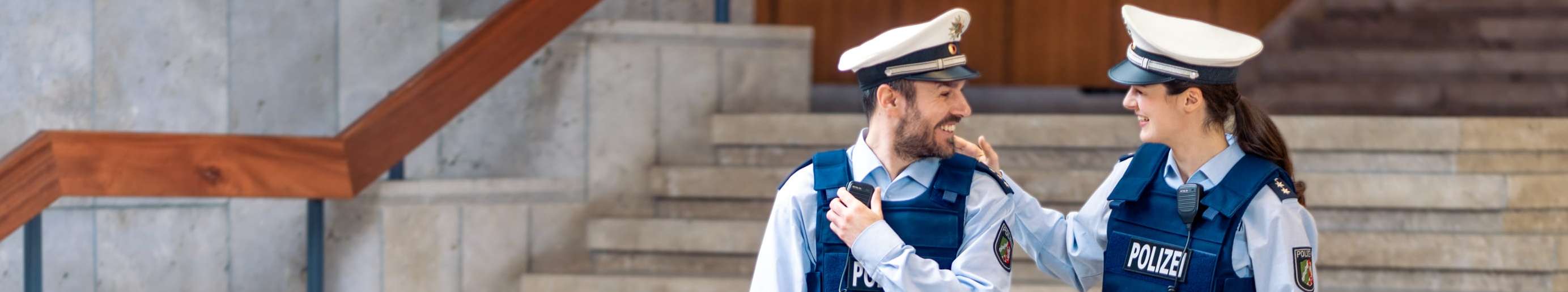 Polizist