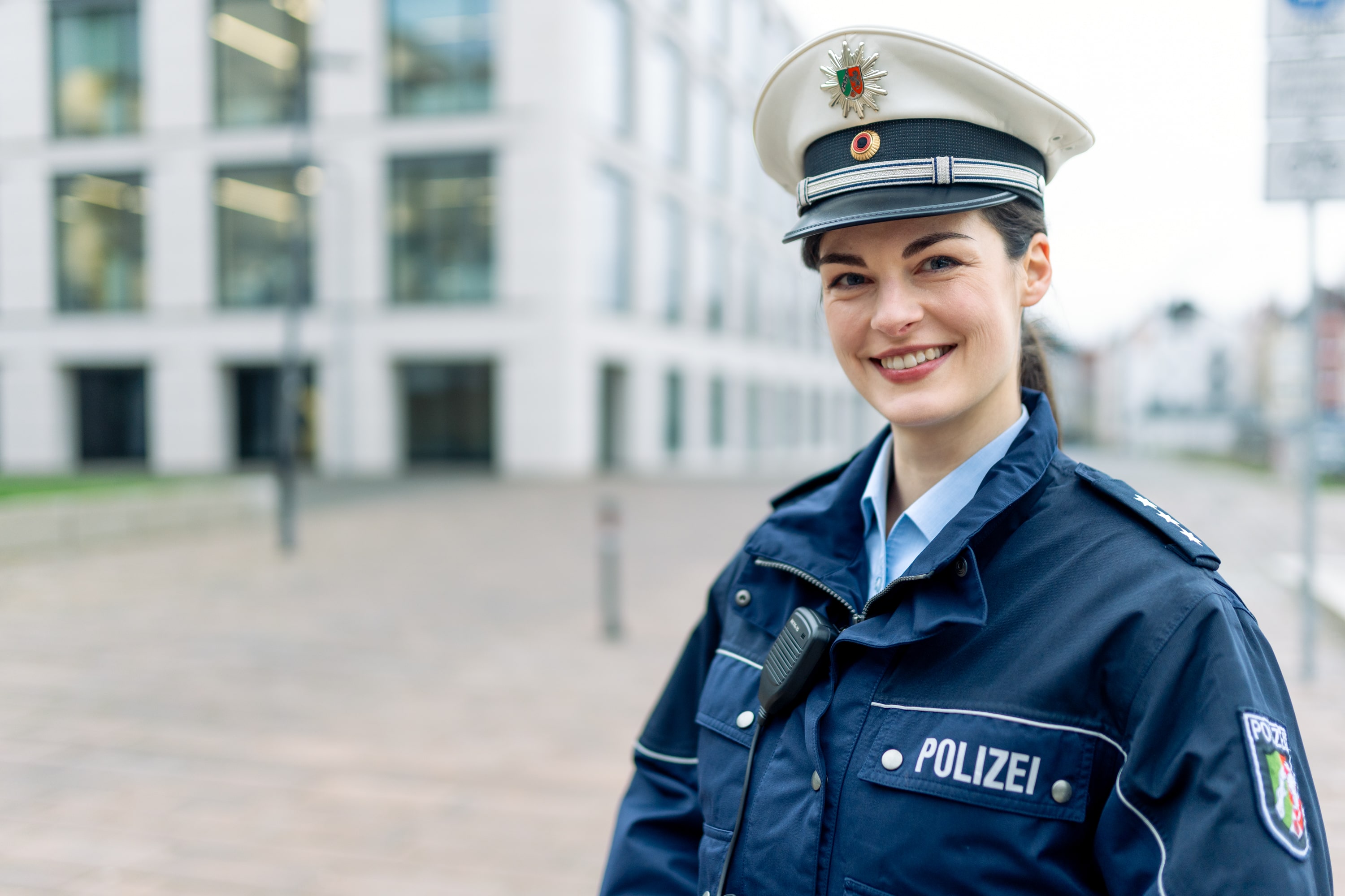 Polizist