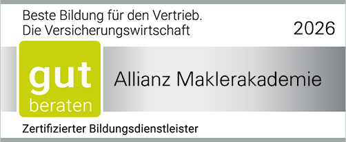 gut beraten Bildungsdienstleister Logo