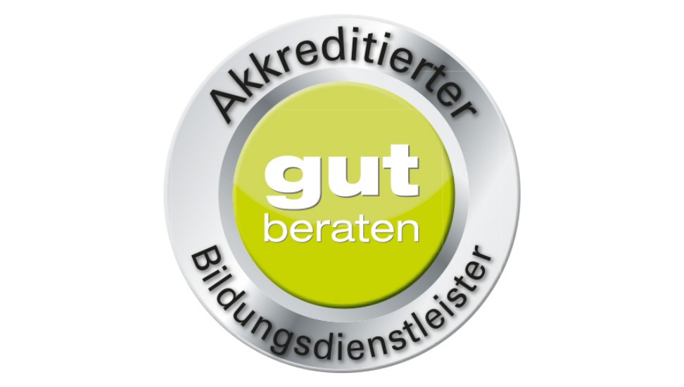 gut beraten Bildungsdienstleister Logo