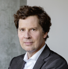 Tim Genett