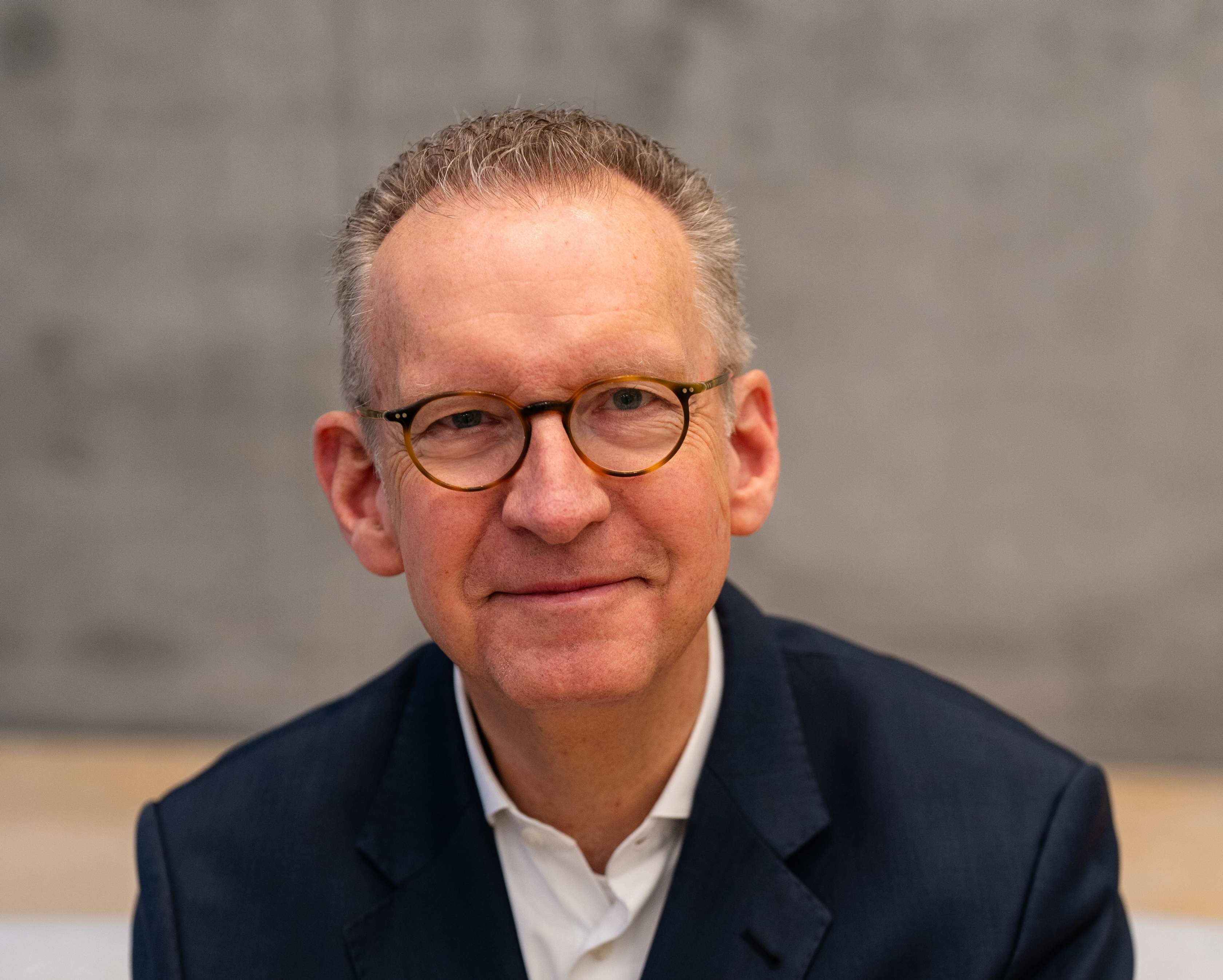 Sven Grosse