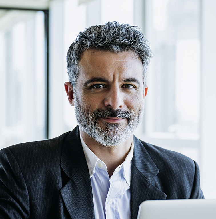 useful description of image if informative and not decoration only.