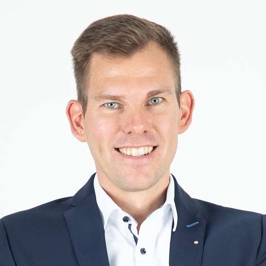 Michael Schmitt