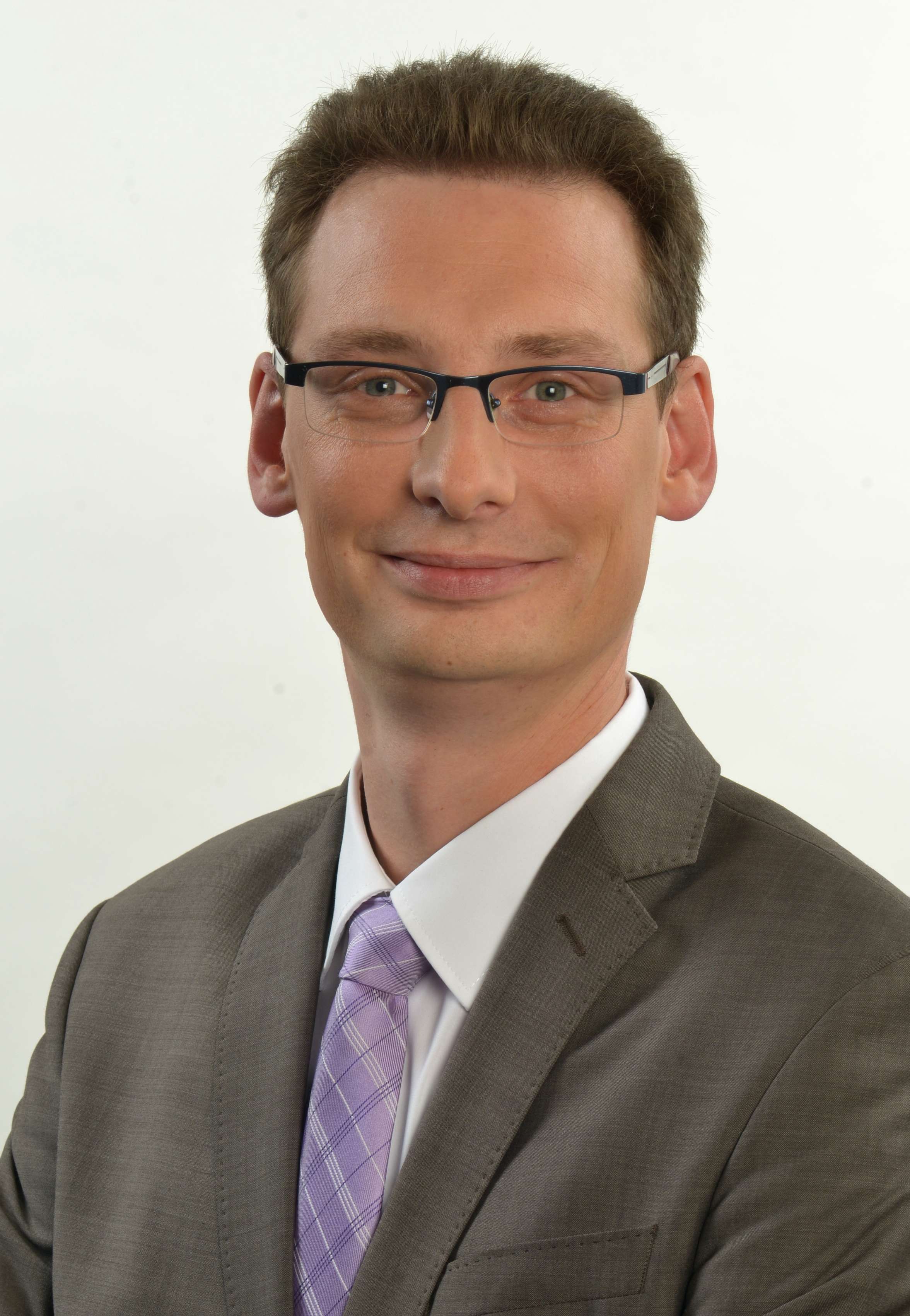 Matthias Keller