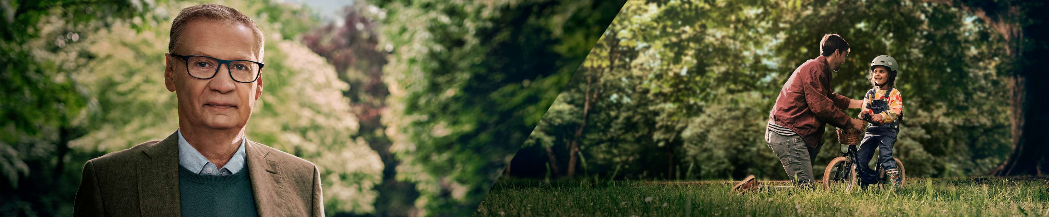 Kampagnen Stage RiesterRente