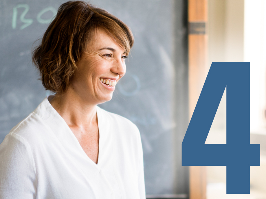 Beamtin auf Lebenszeit