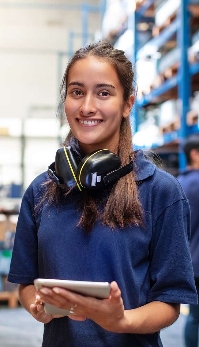 Transport und Logistik