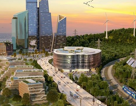 useful description of image if informative and not decoration only.