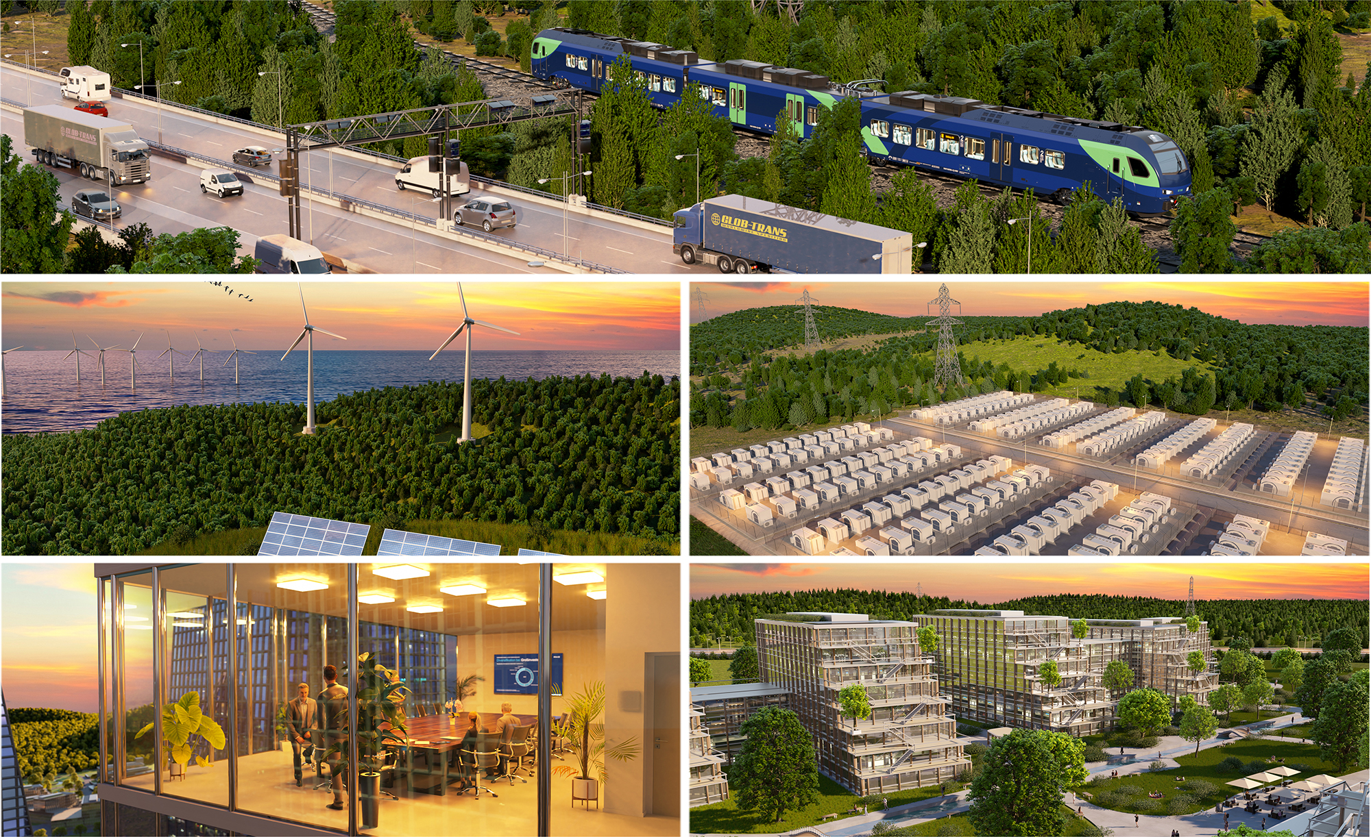 useful description of image if informative and not decoration only.