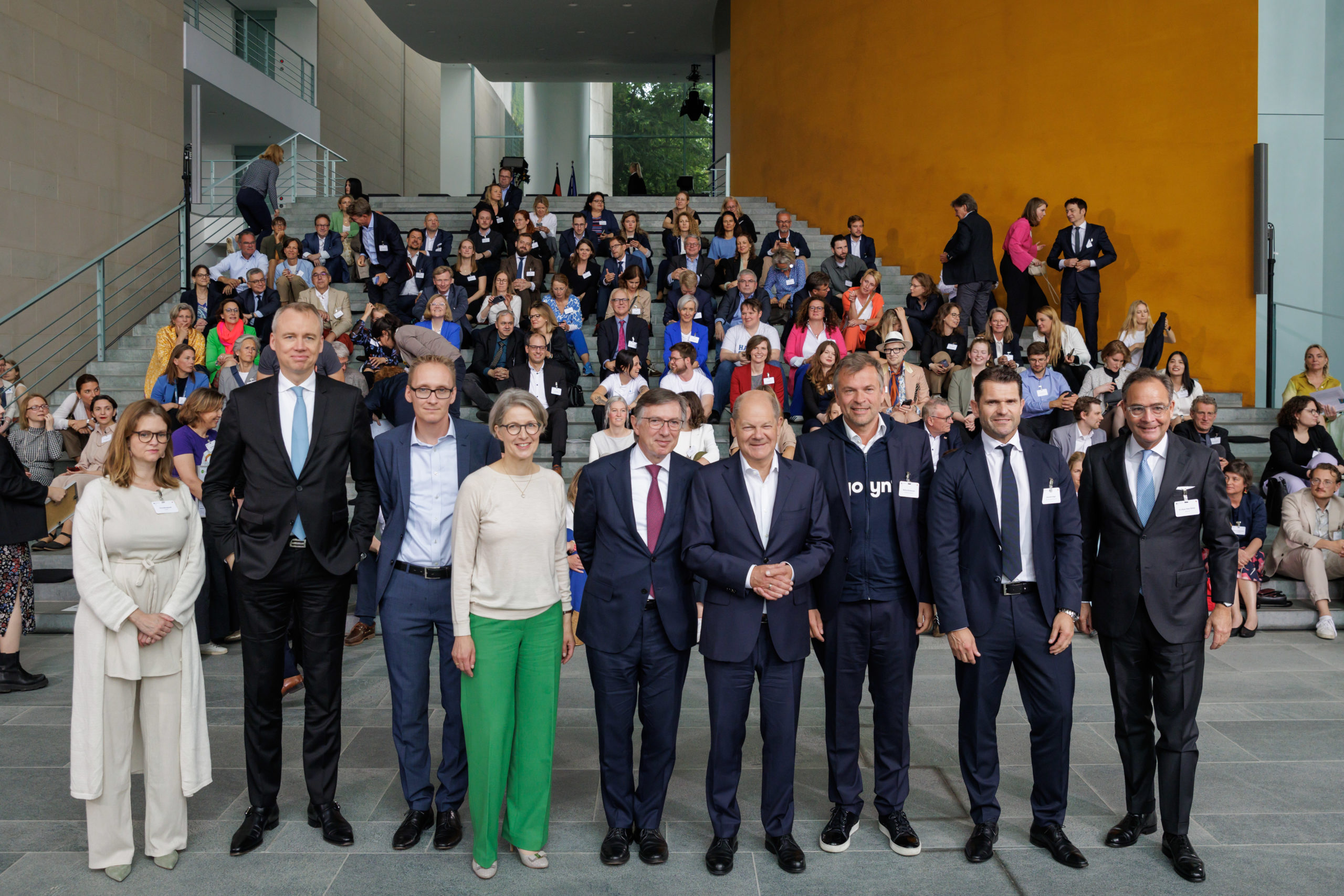 © Gordon Welters/startsocial e.V.