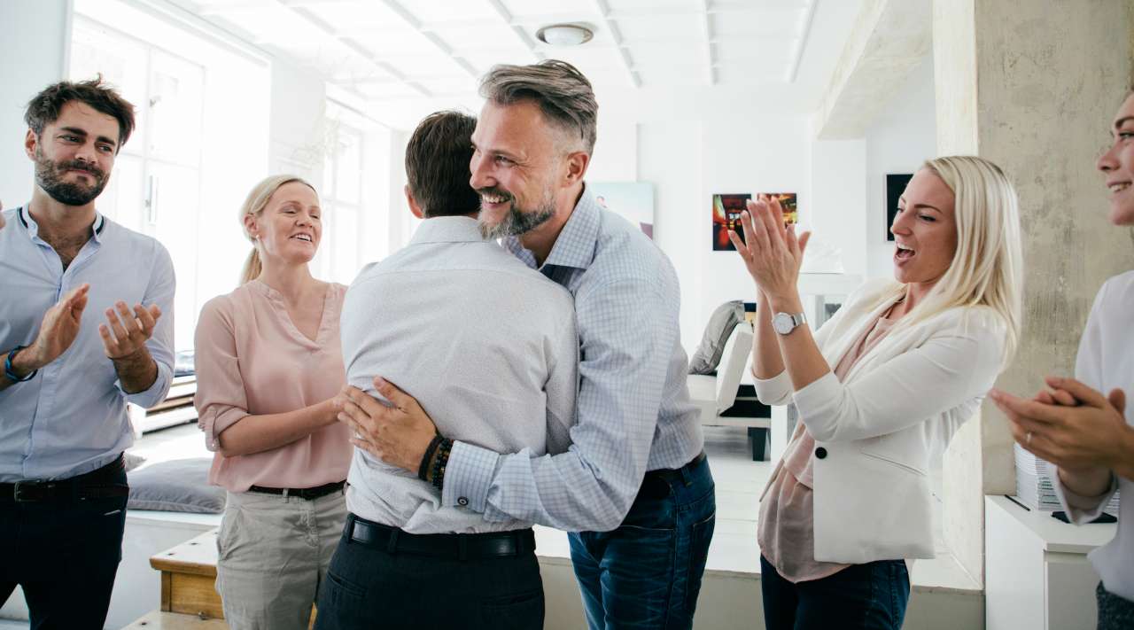 Team Unternehmen