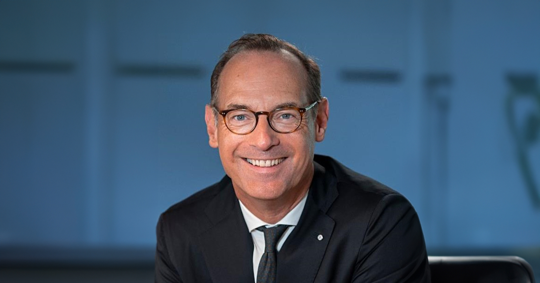 Oliver Bäte