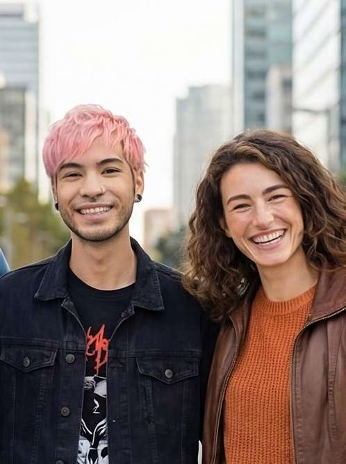 useful description of image if informative and not decoration only.