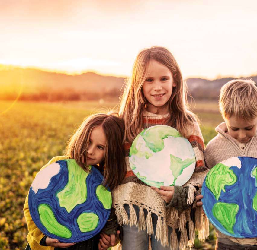 useful description of image if informative and not decoration only.