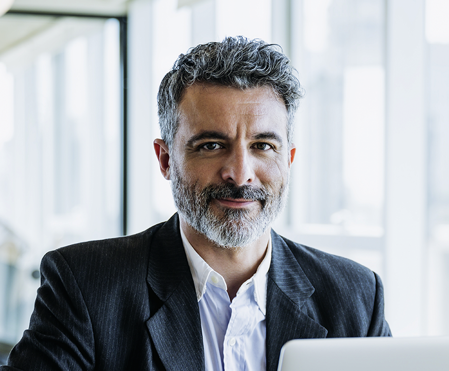 useful description of image if informative and not decoration only.