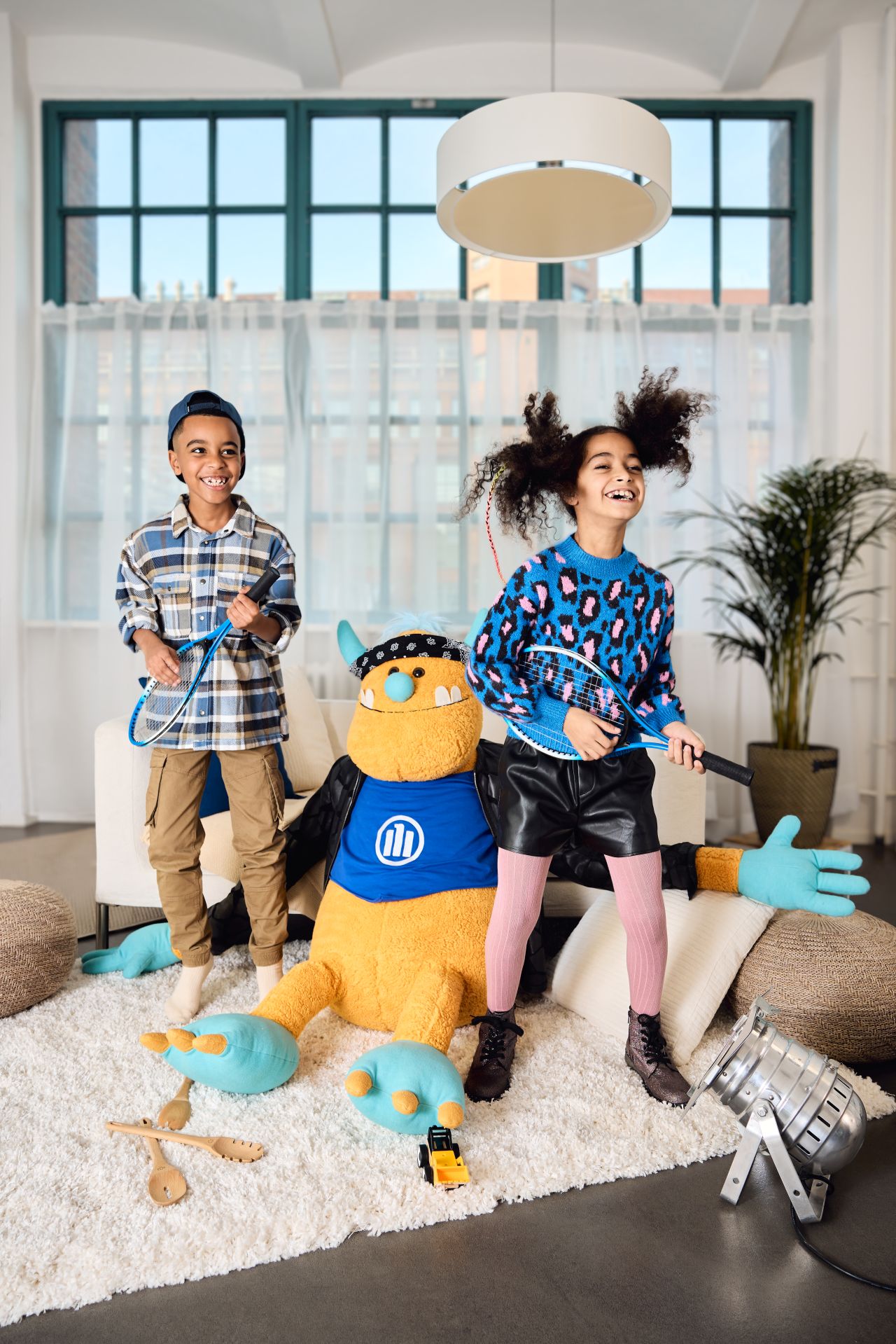 useful description of image if informative and not decoration only.