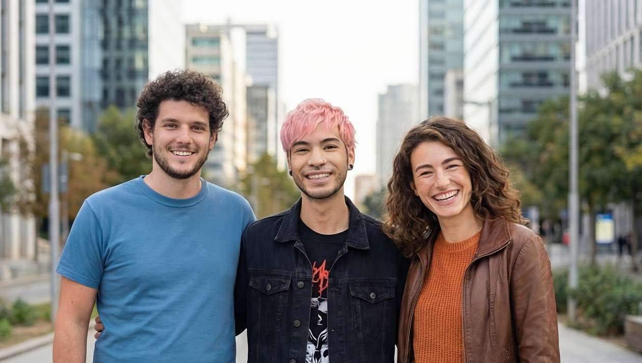 useful description of image if informative and not decoration only.