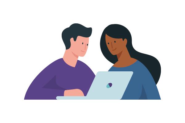 useful description of image if informative and not decoration only.