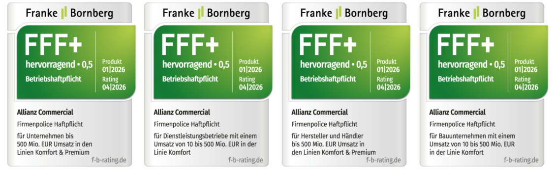 Siegel Franke & Bornberg