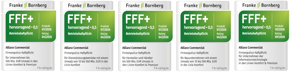 Siegel Franke & Bornberg
