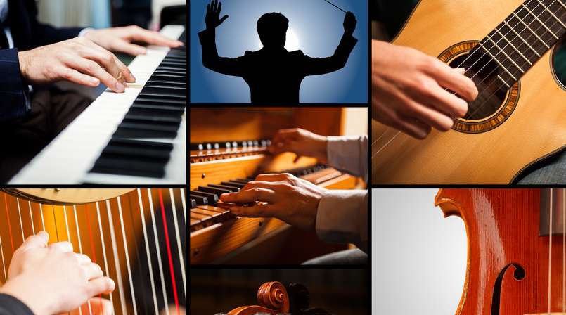 Musik