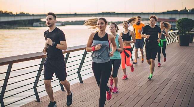 Sport