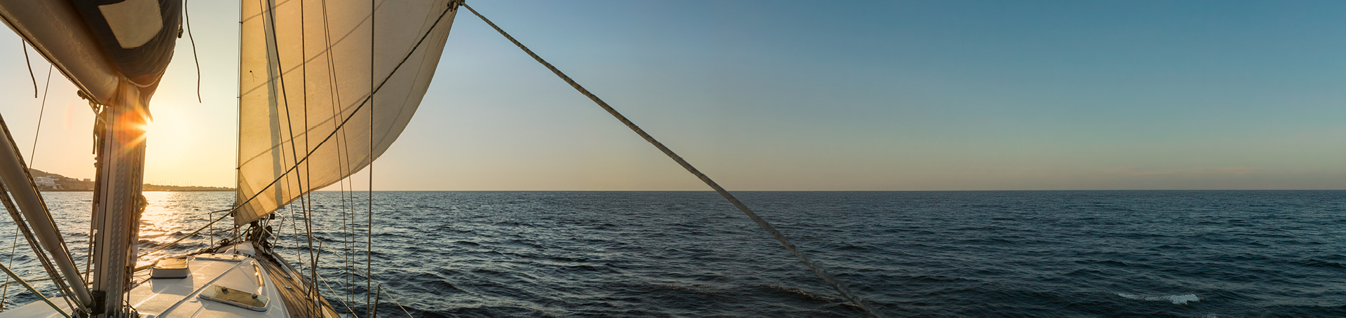 Wassersport-Kampagne 