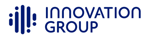 Logo INNOVATION GROUP