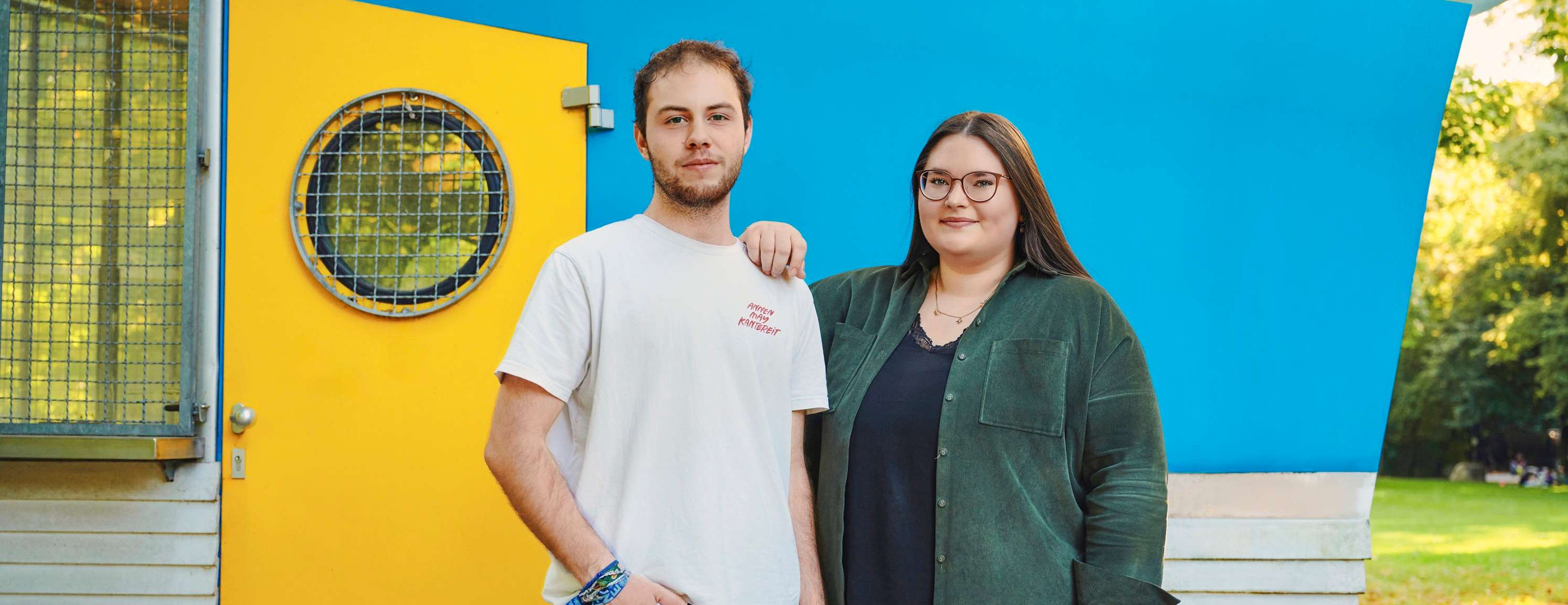 Abbildung zu Lena und Noah