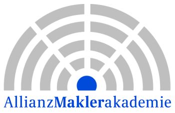 Logo der Allianz Maklerakademie