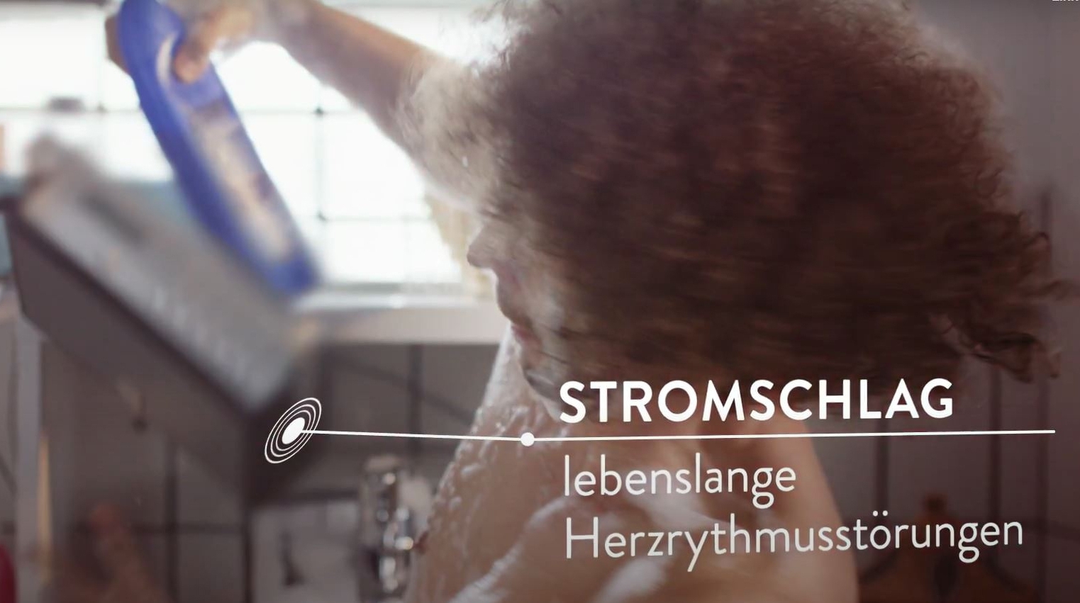 Bild zu Unfallsituation