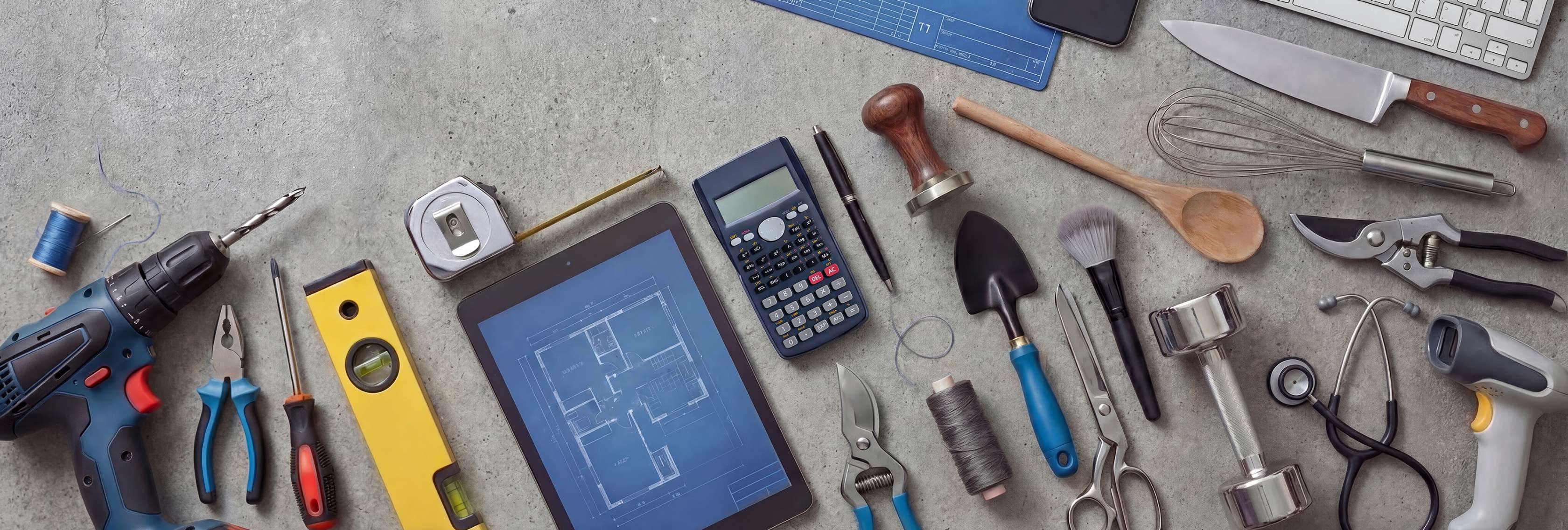 Frau im Konfernzraum