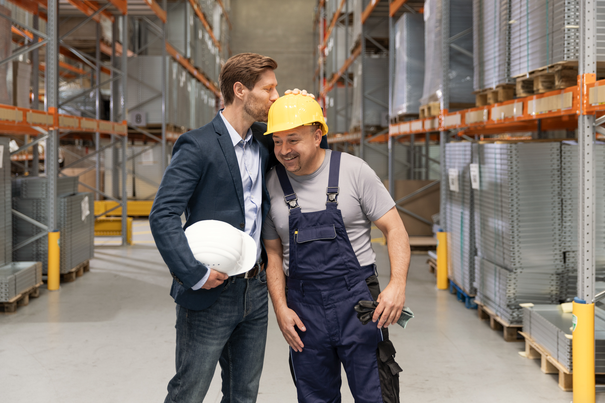 useful description of image if informative and not decoration only.