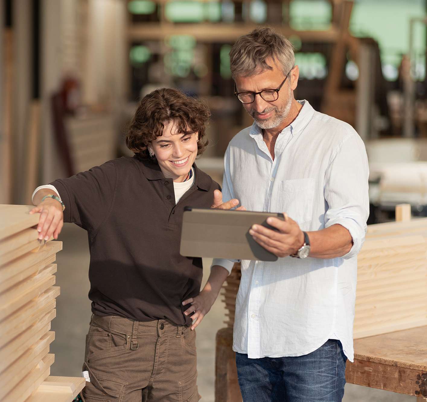 useful description of image if informative and not decoration only.