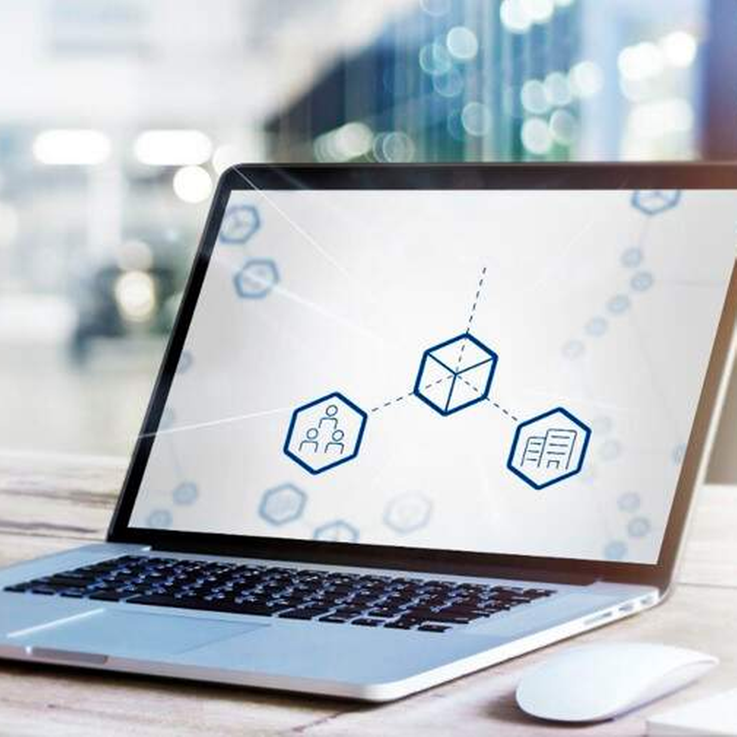 useful description of image if informative and not decoration only.