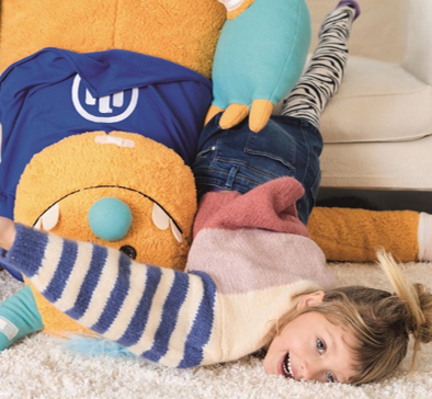 useful description of image if informative and not decoration only.