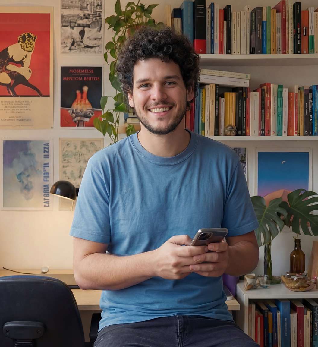 useful description of image if informative and not decoration only.