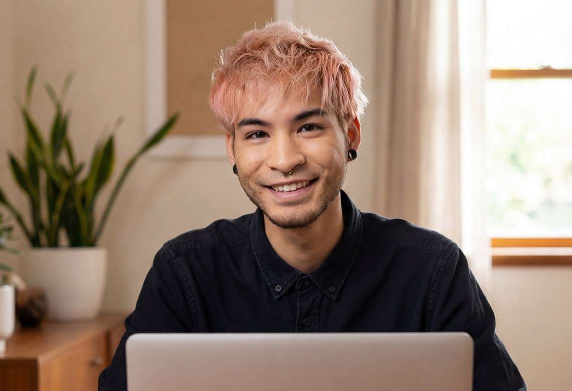 useful description of image if informative and not decoration only.