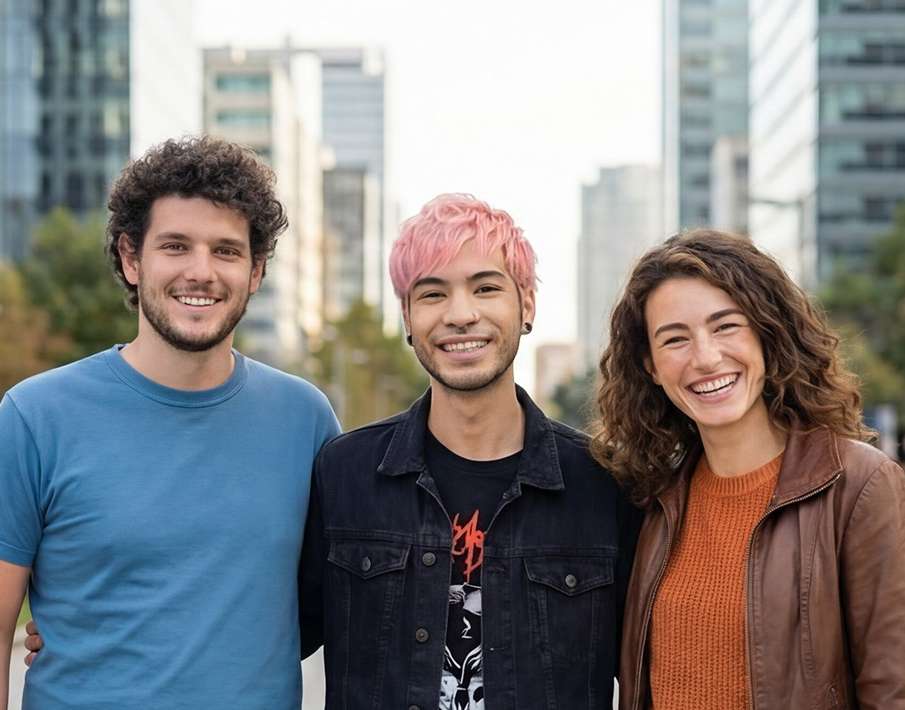 useful description of image if informative and not decoration only.