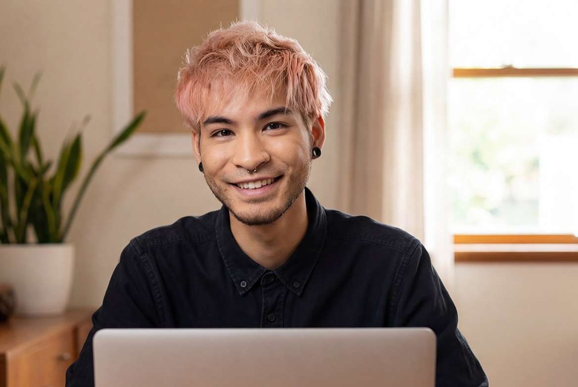 useful description of image if informative and not decoration only.